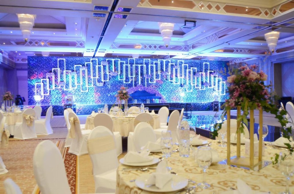 Millennium Plaza Downtown, Dubai