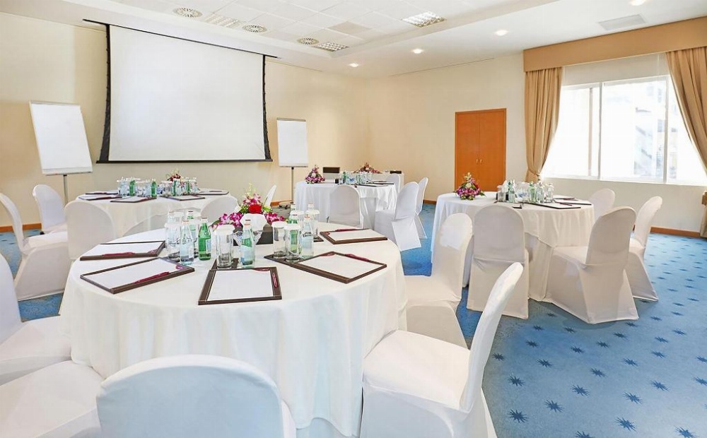 Millennium Plaza Downtown, Dubai